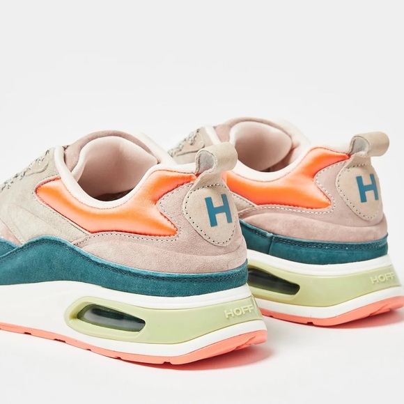 HOFF
SKYLINE SNEAKER | LIBERTY - Picture 7 of 9